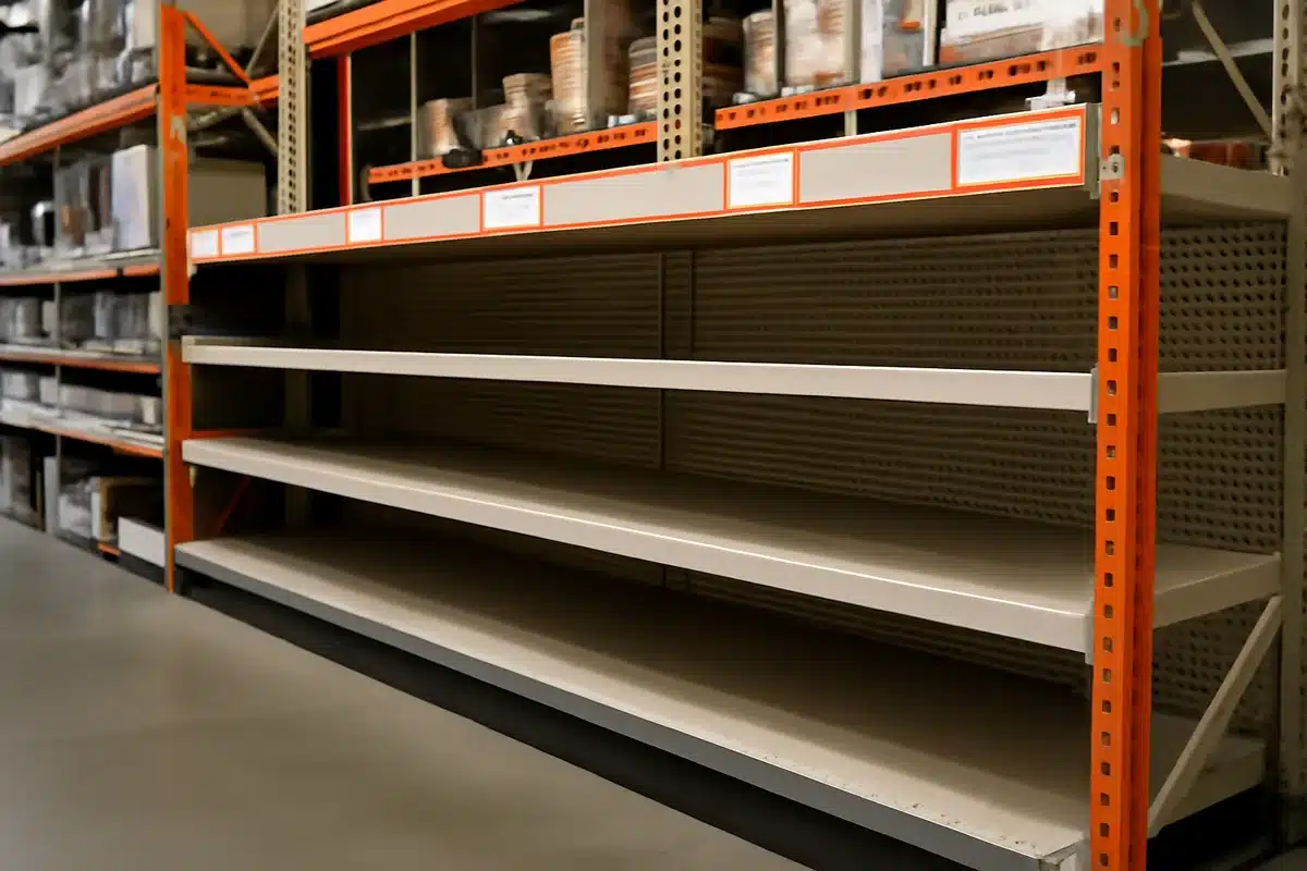 Home Depot beats Q2 earnings estimates, reaffirms full-year guidance
