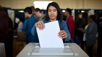 House incumbents lose primaries at highest rate since 1970