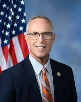 Huffman releases "No Prophets" book warning of Christian nationalism threat