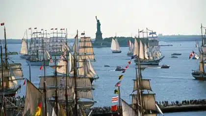 Independence Day marks US 250th anniversary of Declaration
