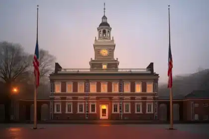 Independence Day marks America's founding ideals and 250 years of democracy