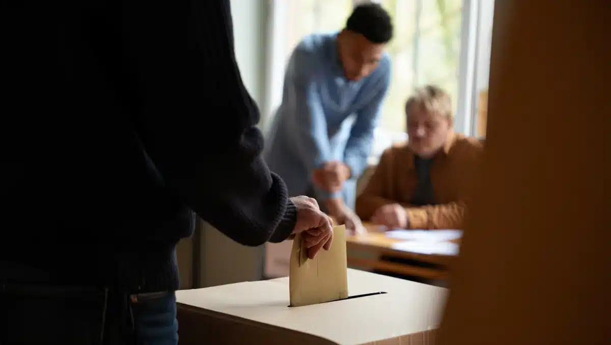 Independent voters turn on ICE in new polling, citing excessive force