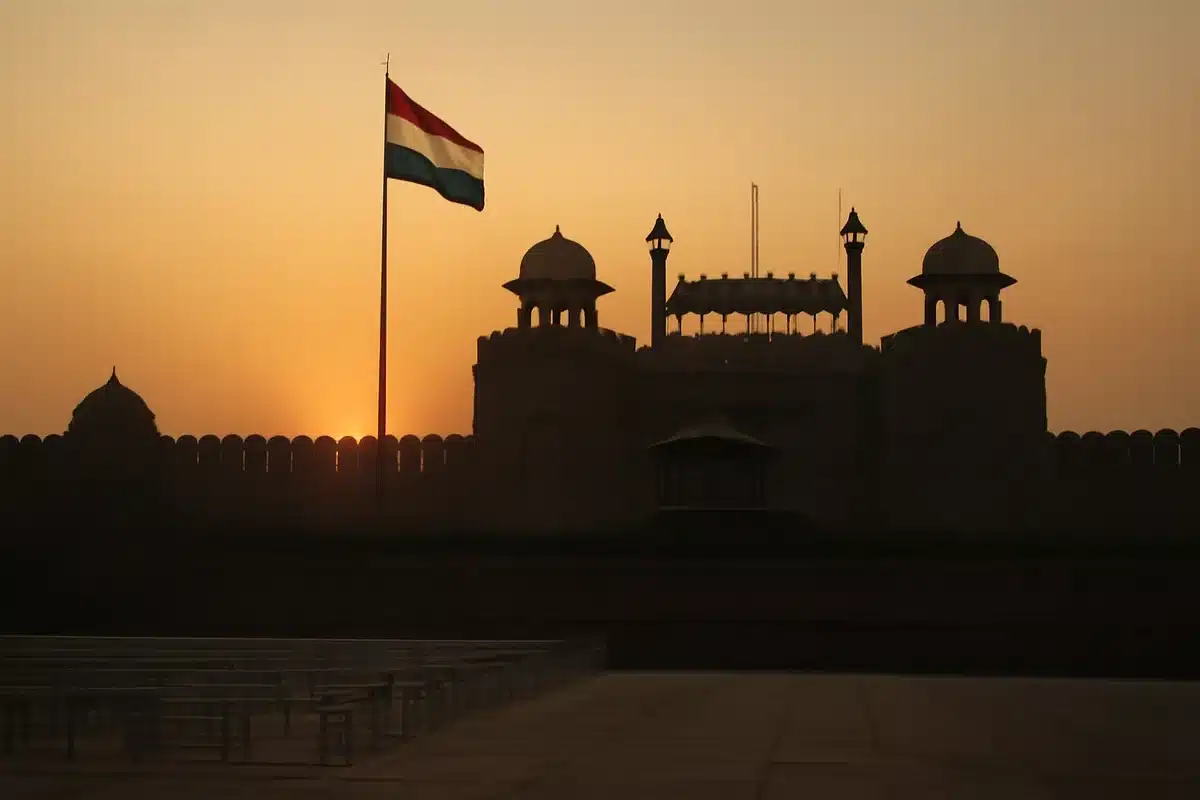 India marks 80th Independence Day as Modi unveils seven-point reform plan