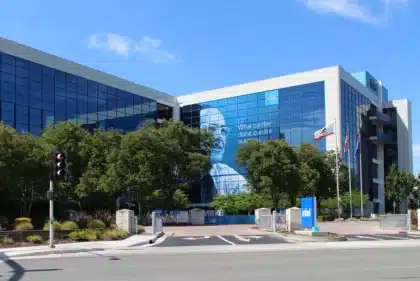 Intel stock slides below $95 offering price as $20B dilution weighs