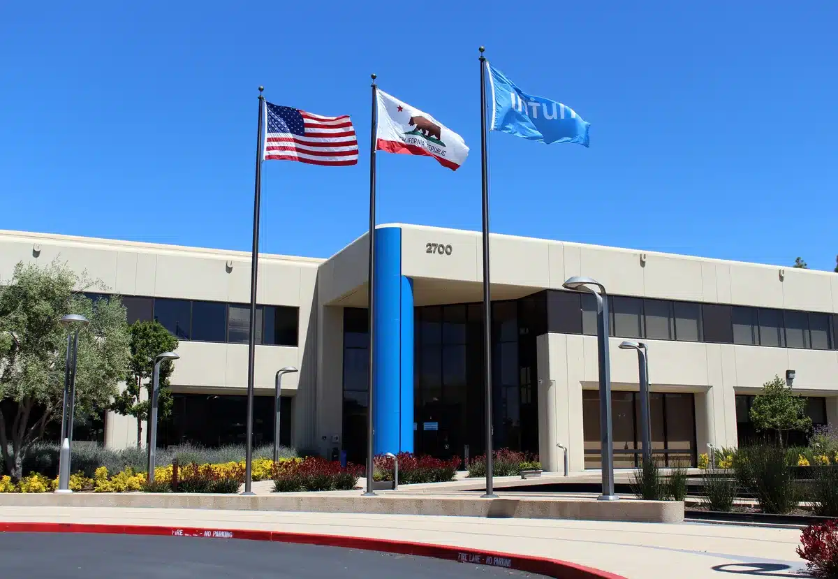 Intuit reports Q4 2026 earnings after stock's 47% decline from peak