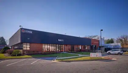 IonQ completes $1.8B SkyWater acquisition, creating vertically integrated quantum