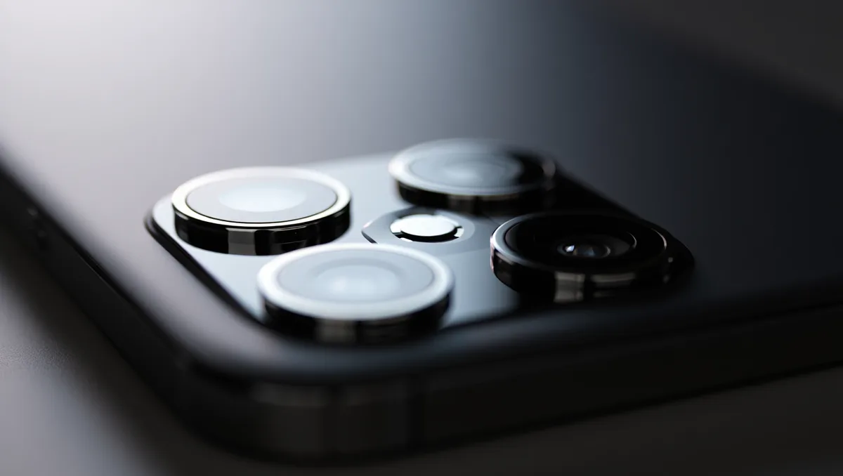 iPhone 18 Pro set to launch September 9 with variable aperture camera