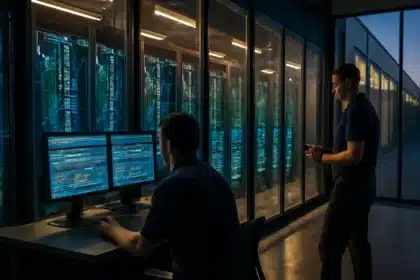 IREN delivers Horizon 1 data center to Microsoft, achieves NVIDIA status