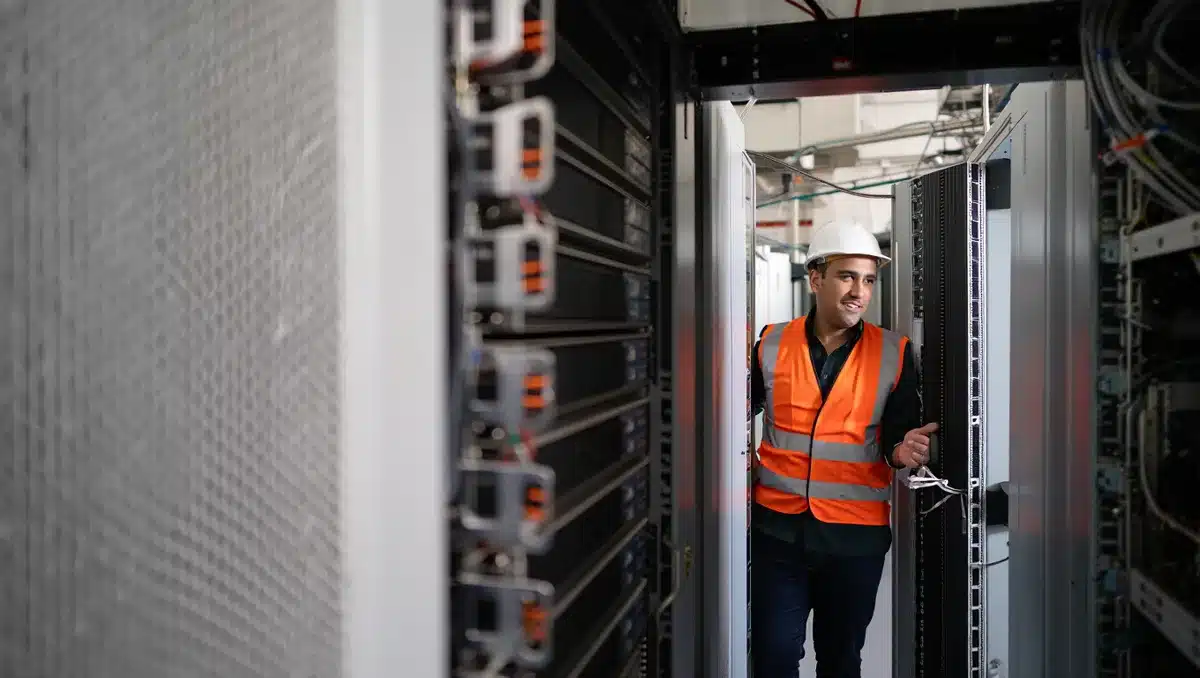 IREN delivers Horizon 1 data center to Microsoft, achieves NVIDIA Exemplar Cloud