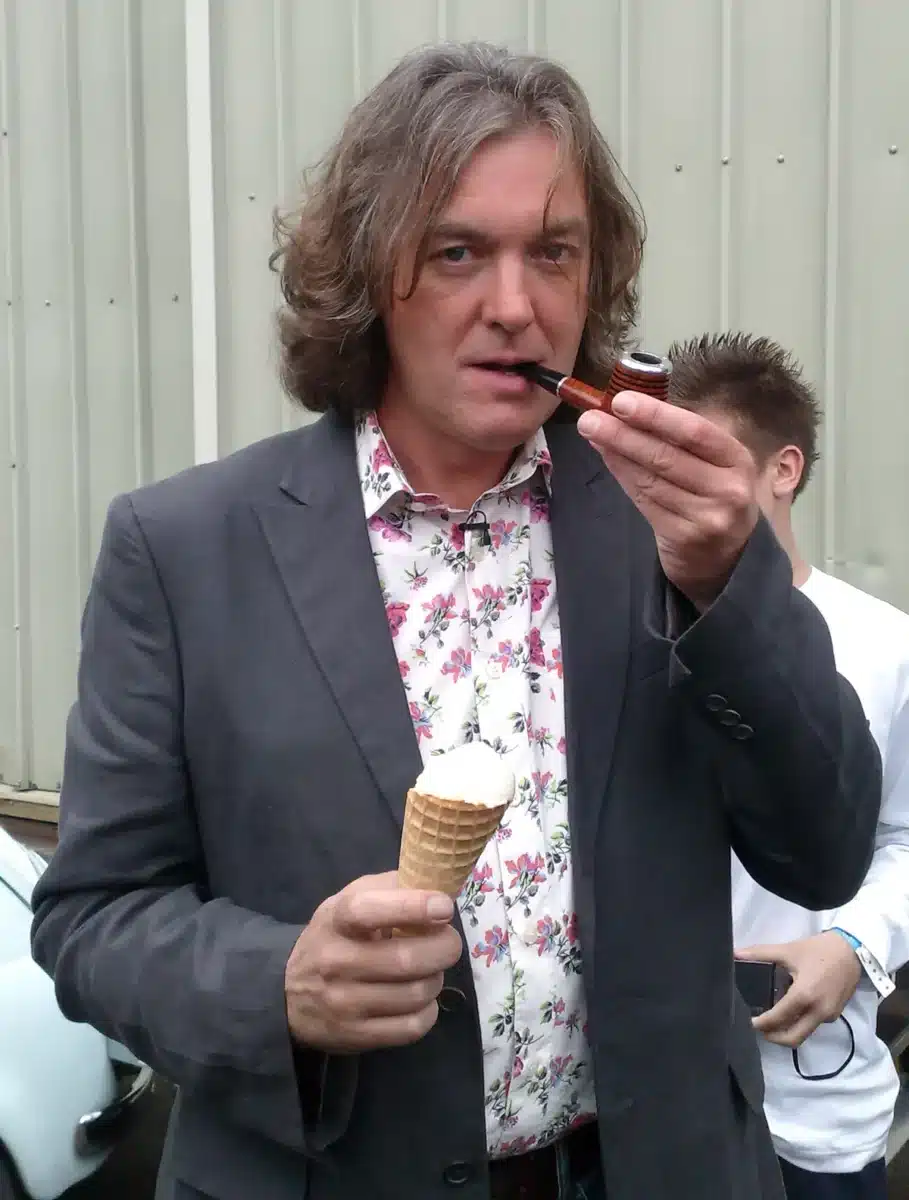 James May criticizes Tesla's Grok AI voice assistant as 'insincere and phony'