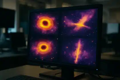 James Webb finds planet formation is a race against time around 72 stars