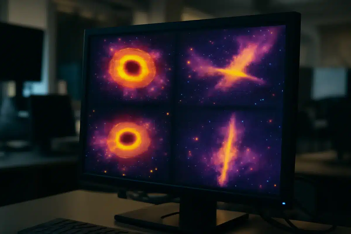 James Webb finds planet formation is a race against time around 72 stars