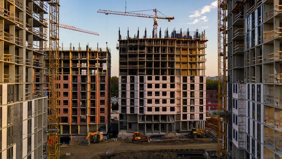 Jamie Dimon pledges $750B for affordable housing through 2035