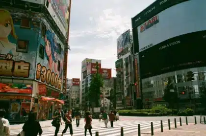 Japan earthquake strikes Tokyo, Kanto region with 5.9 magnitude