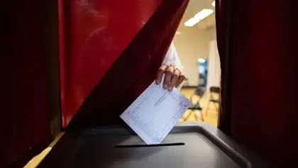 Jerri Green wins Tennessee Democratic primary for governor