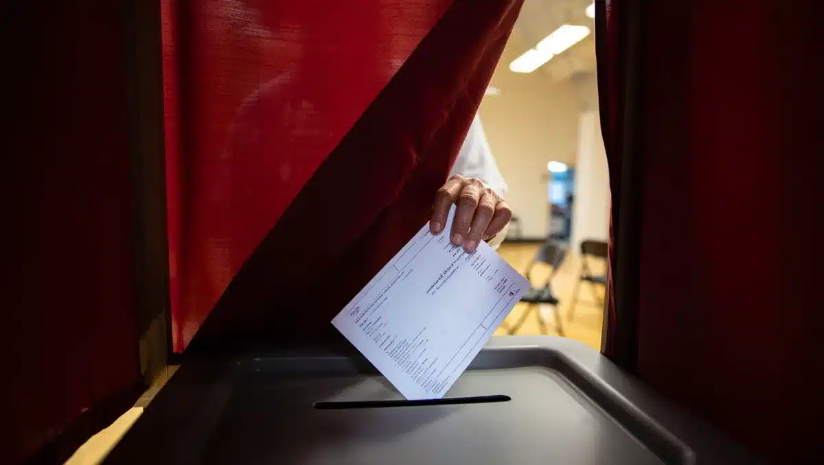 Jerri Green wins Tennessee Democratic primary for governor