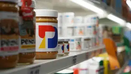 Jif unveils first major brand refresh in 30+ years with modernized logo