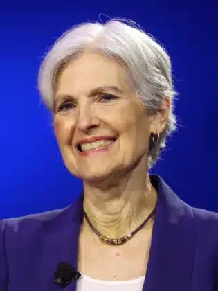 Jill Stein faces arrest warrant after missing court date in St. Louis