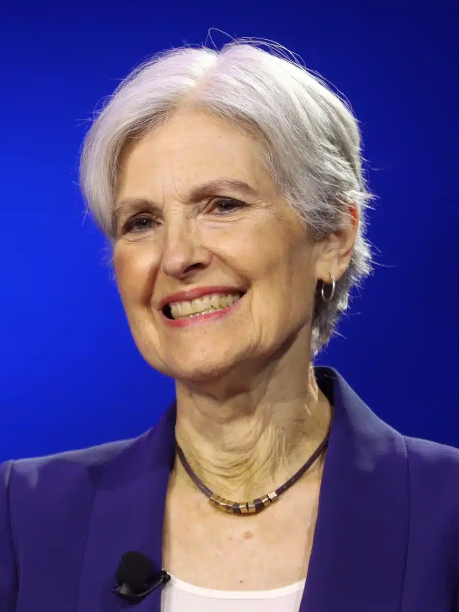 Jill Stein faces arrest warrant after missing court date in St. Louis
