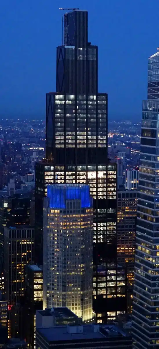 JPMorgan Chase plans $750 billion housing push through 2035