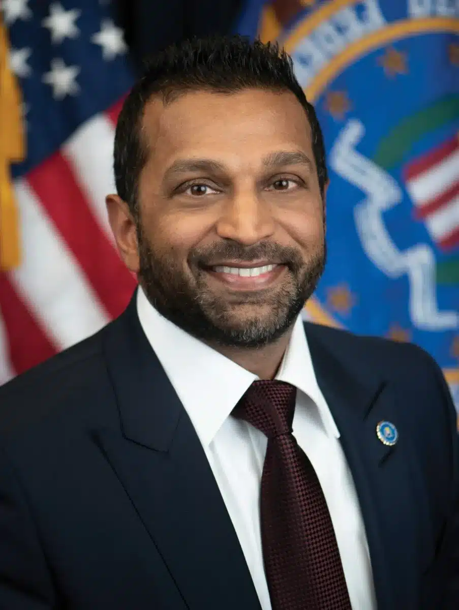 Kash Patel orders 25% cut to FBI's legal office, sources say