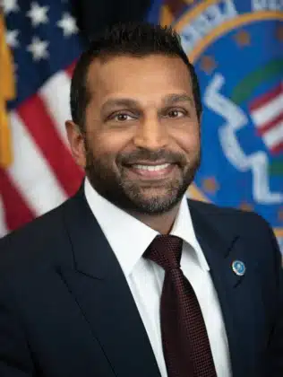 Kash Patel contacted by Sarah Ferguson in newly released Epstein files emails