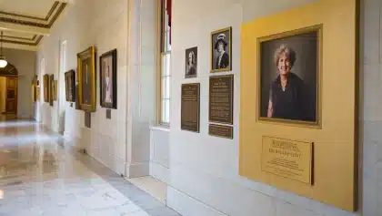 Kay Granger's legacy as first GOP woman from Texas marks milestone in party's