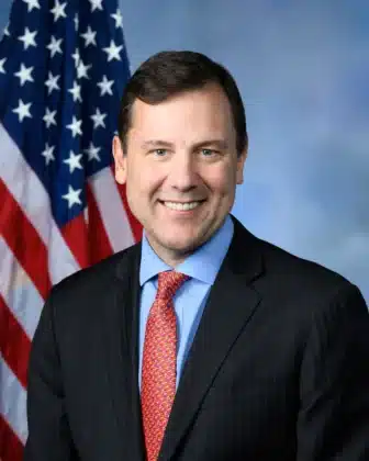 Kean Jr. campaigns with Speaker Johnson in competitive New Jersey race