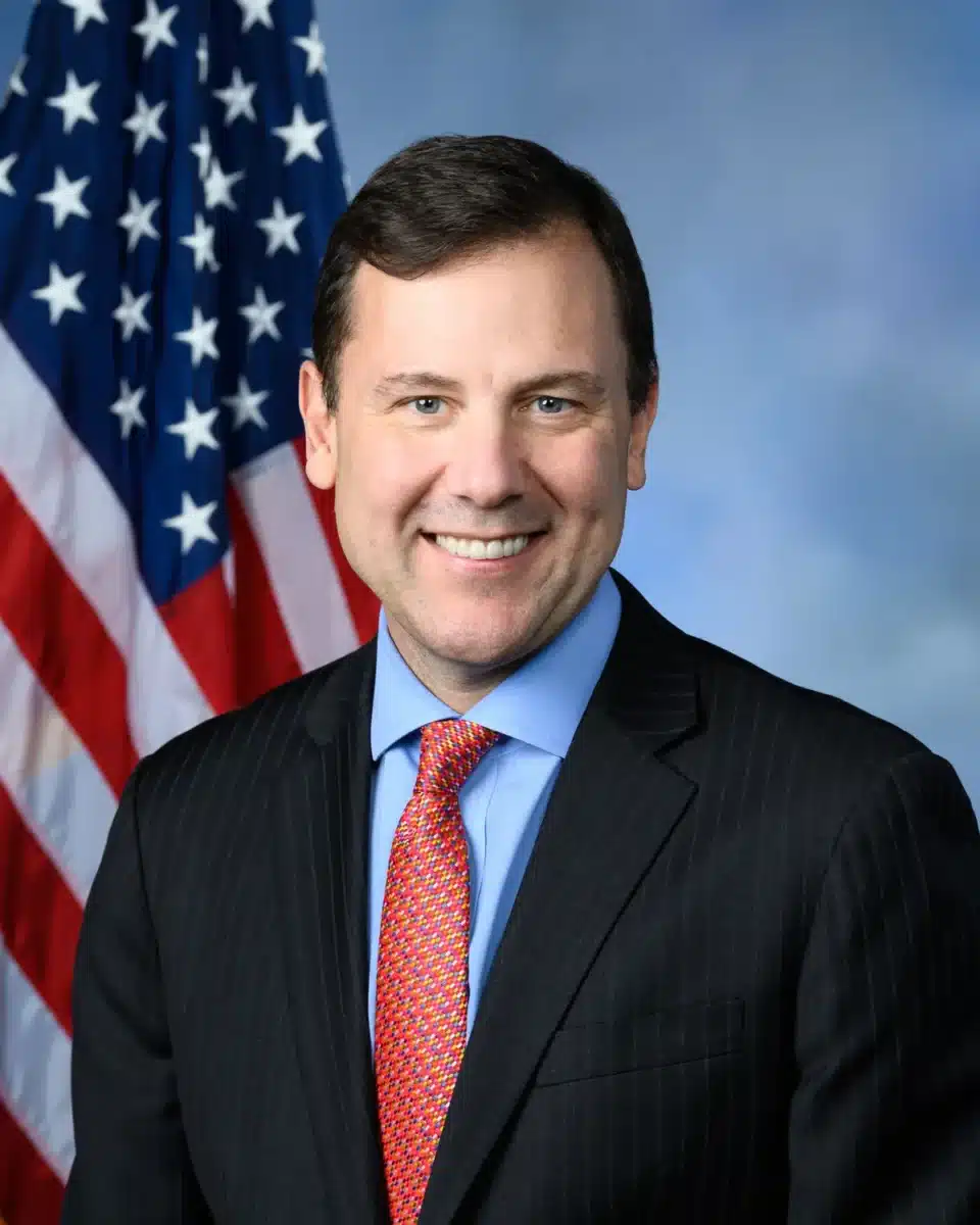 Kean Jr. campaigns with Speaker Johnson in competitive New Jersey race
