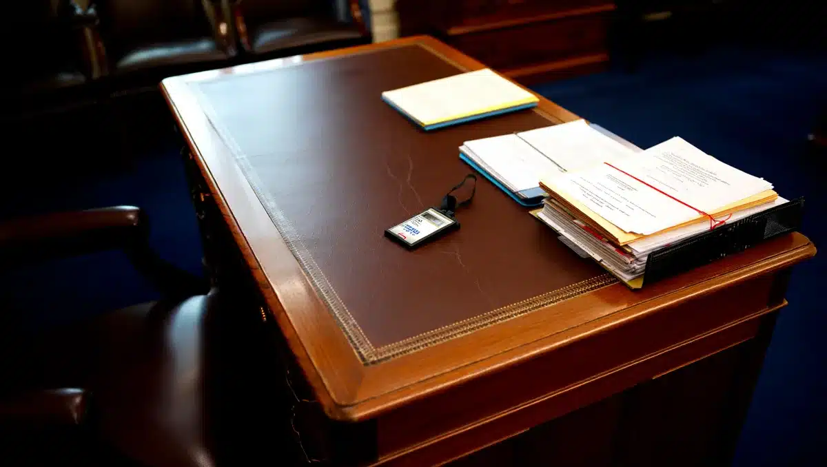 Pentagon revokes Frank Kendall's classified access over unauthorized disclosure