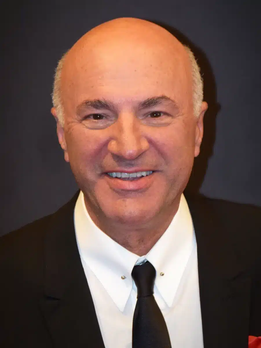 Kevin O'Leary admits Utah data center communication failures, pledges transparency