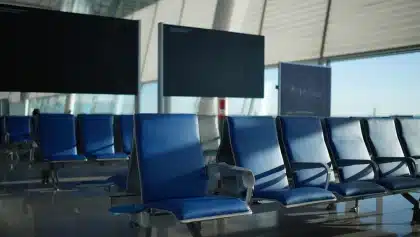 KLM extends Dubai, Riyadh flight suspension to October 24