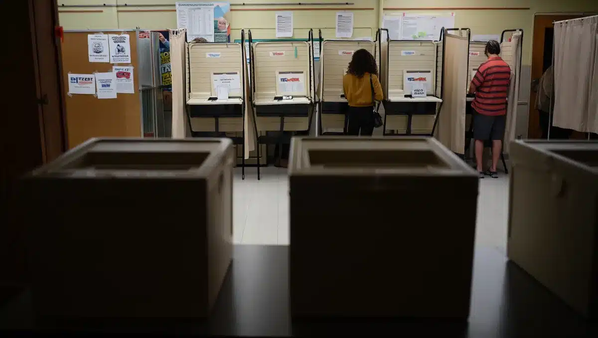 Klobuchar wins Minnesota Democratic primary for governor with 89% of vote
