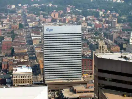 Kroger closes 39 stores across 9 banners as part of 60-location overhaul