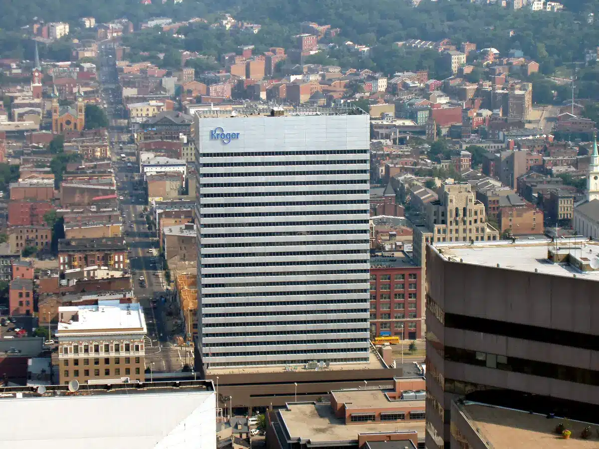 Kroger closes 39 stores across 9 banners as part of 60-location overhaul