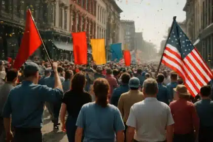 Labor Day 2026 falls on September 7—here's what the holiday means