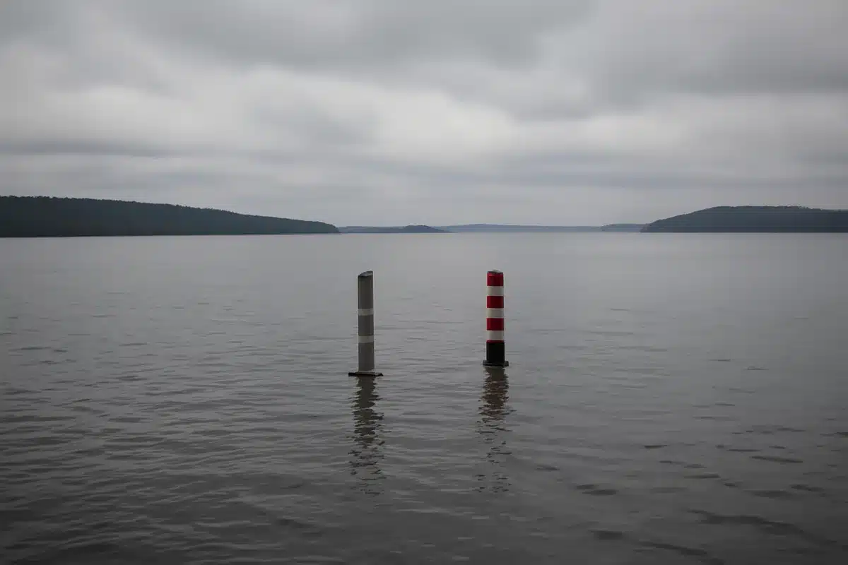 Trump considers renaming Lake Ontario to 'Lake America' amid trade war
