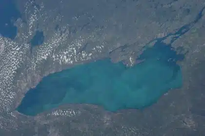 Lake Ontario water levels remain elevated above average through August