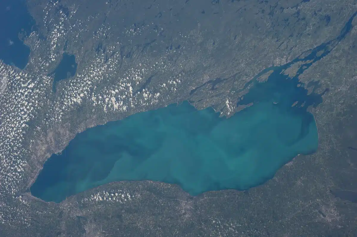 Lake Ontario water levels remain elevated above average through August