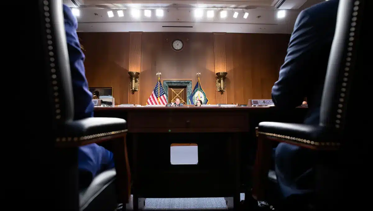 LaNeve's Army chief nomination faces bipartisan Senate resistance
