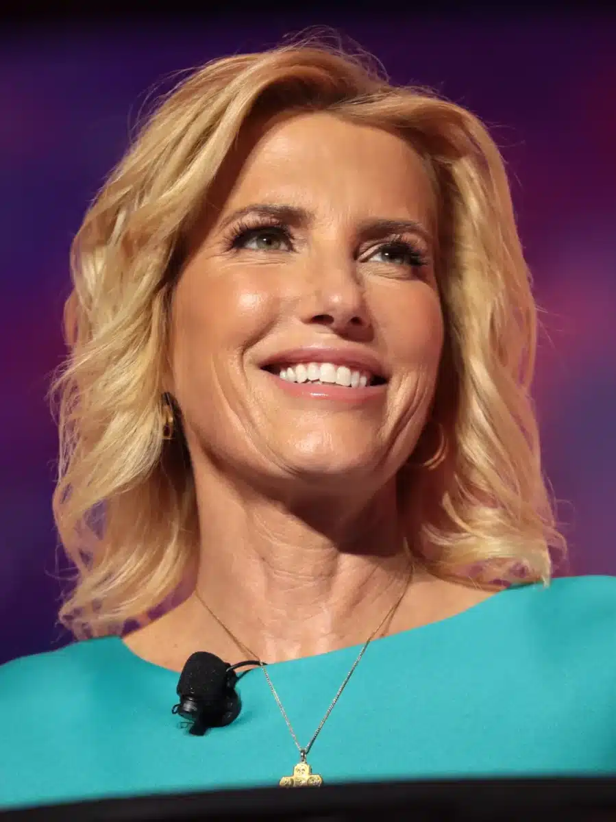 Laura Ingraham faces backlash over behavior at Fauci Senate hearing