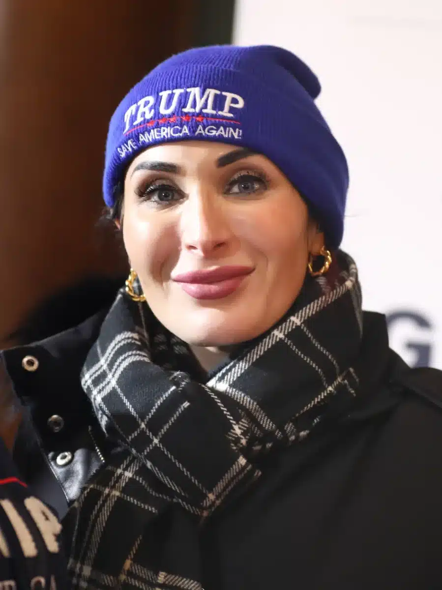 Laura Loomer faces backlash for racist attacks on Black women politicians
