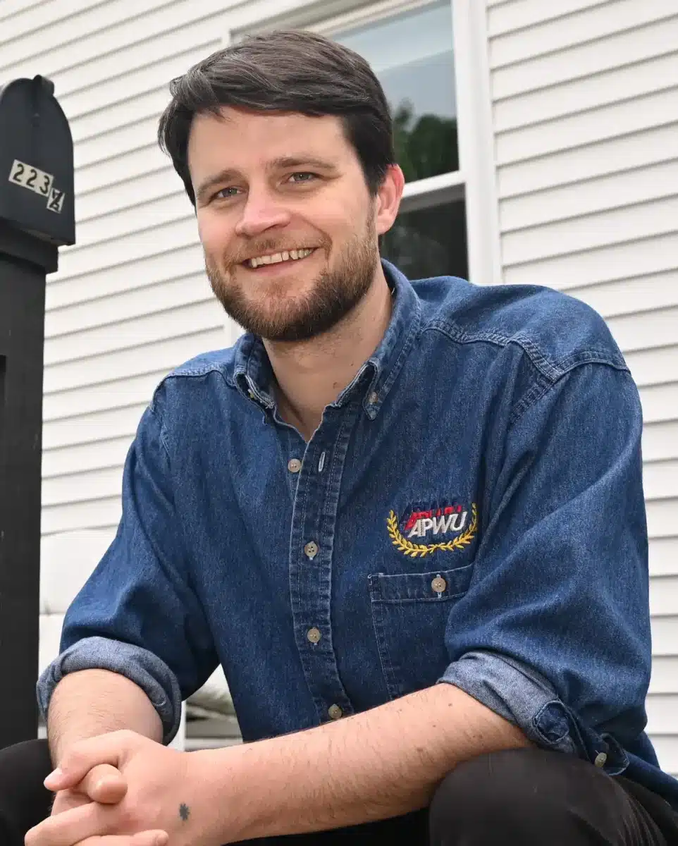 William Lawrence wins Michigan 7th District Democratic primary