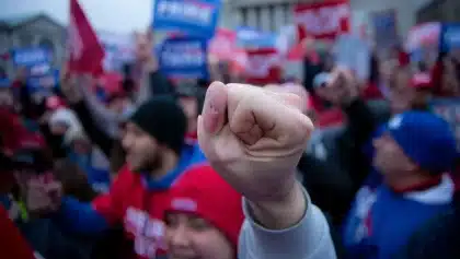 Lindell refuses to concede Minnesota GOP primary loss to Demuth