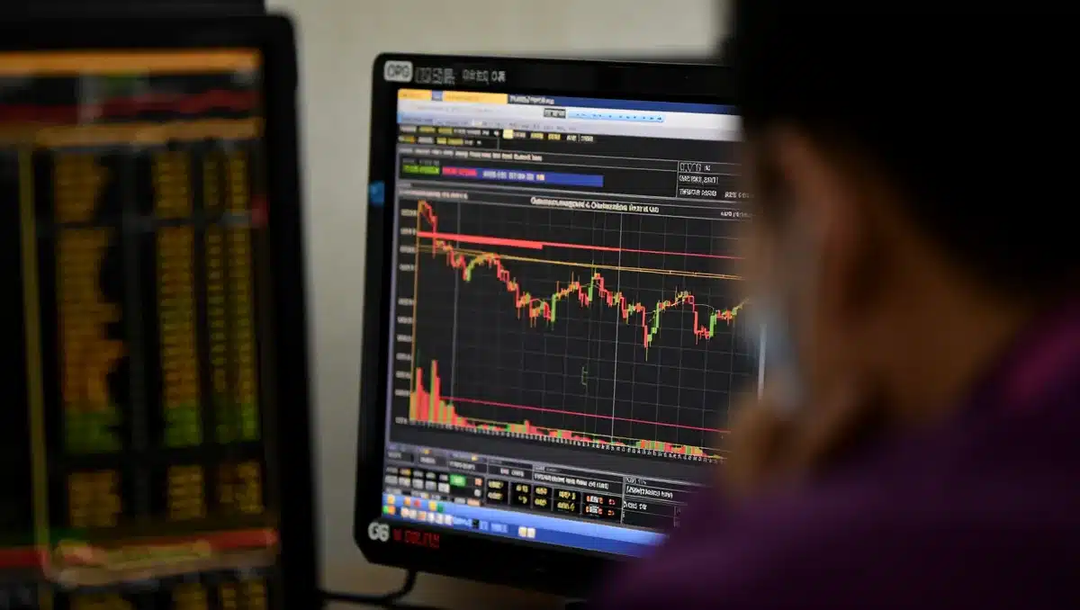 Lumentum stock falls 8.6% ahead of Q4 earnings report today
