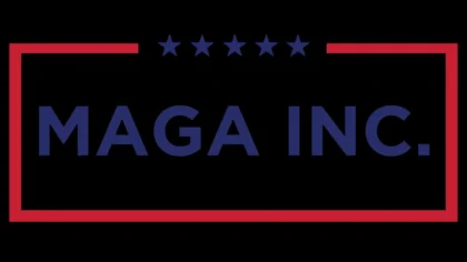 MAGA Inc. war chest hits $404 million with minimal spending on GOP candidates