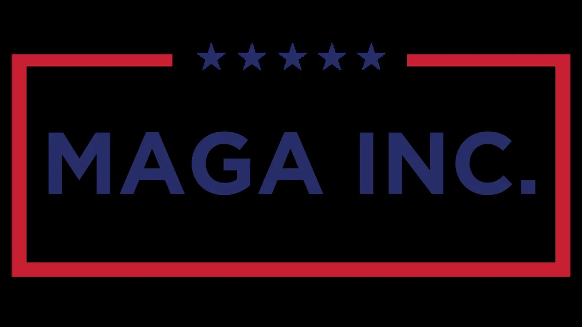 MAGA Inc. war chest hits $404 million with minimal spending on GOP candidates