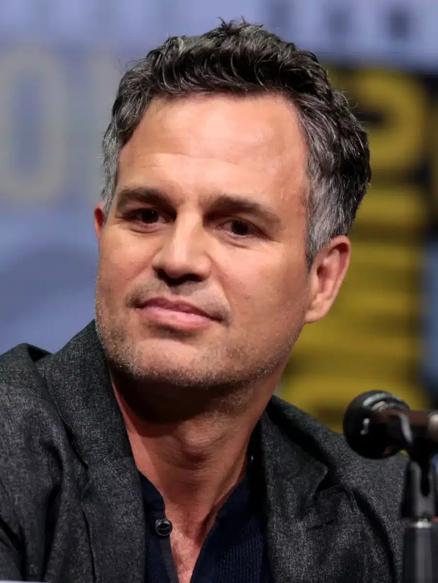 Mark Ruffalo nominated for Critics Choice Super Award for 'Task'