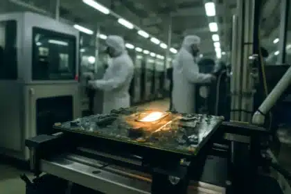 Marvell stock gains on expanded Google custom chip deal worth up to $12.2B