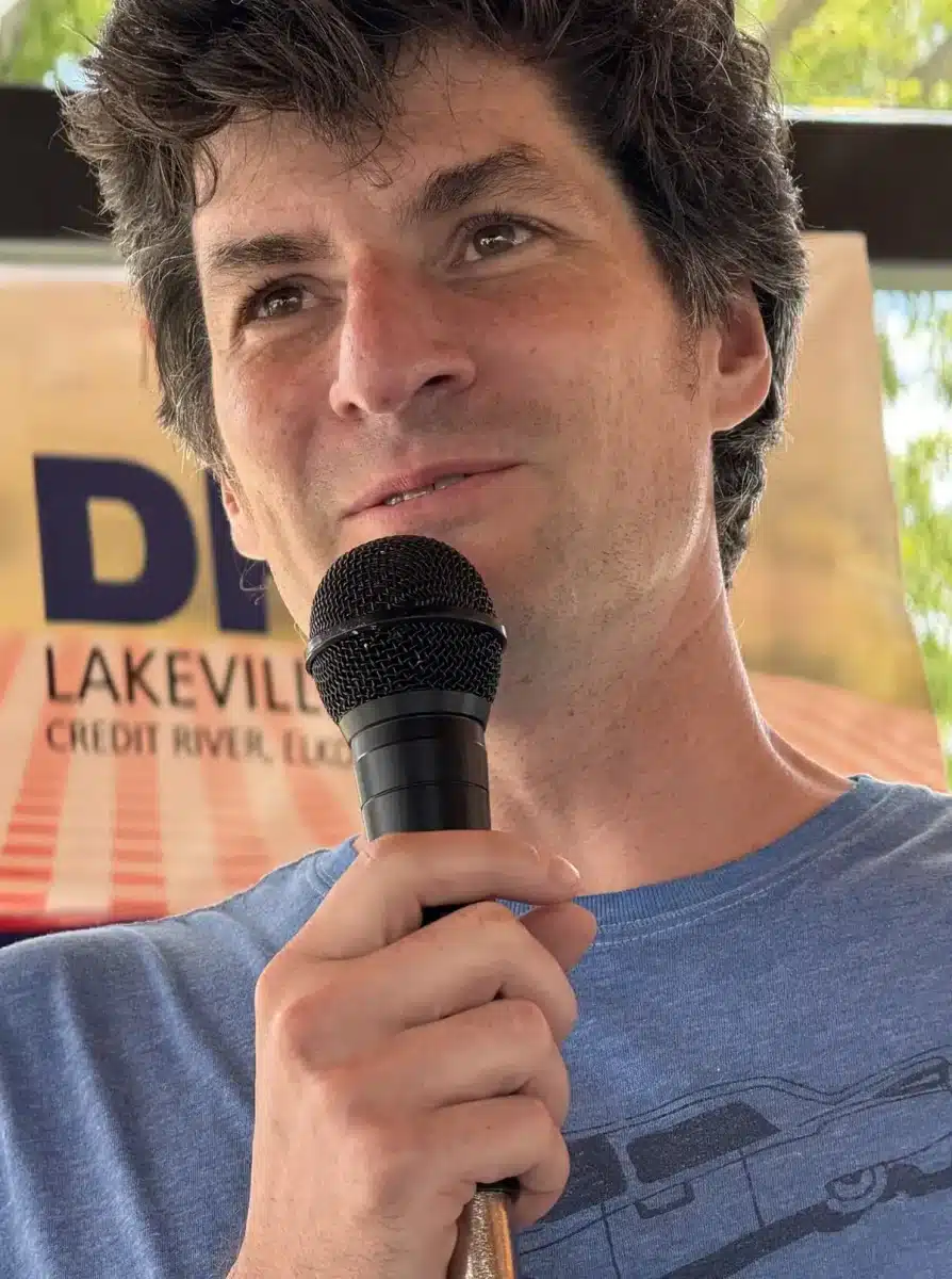 Matt Little wins Minnesota 2nd District Democratic primary